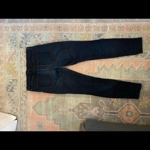 AYR jac’s jean skinny jeans 30x30